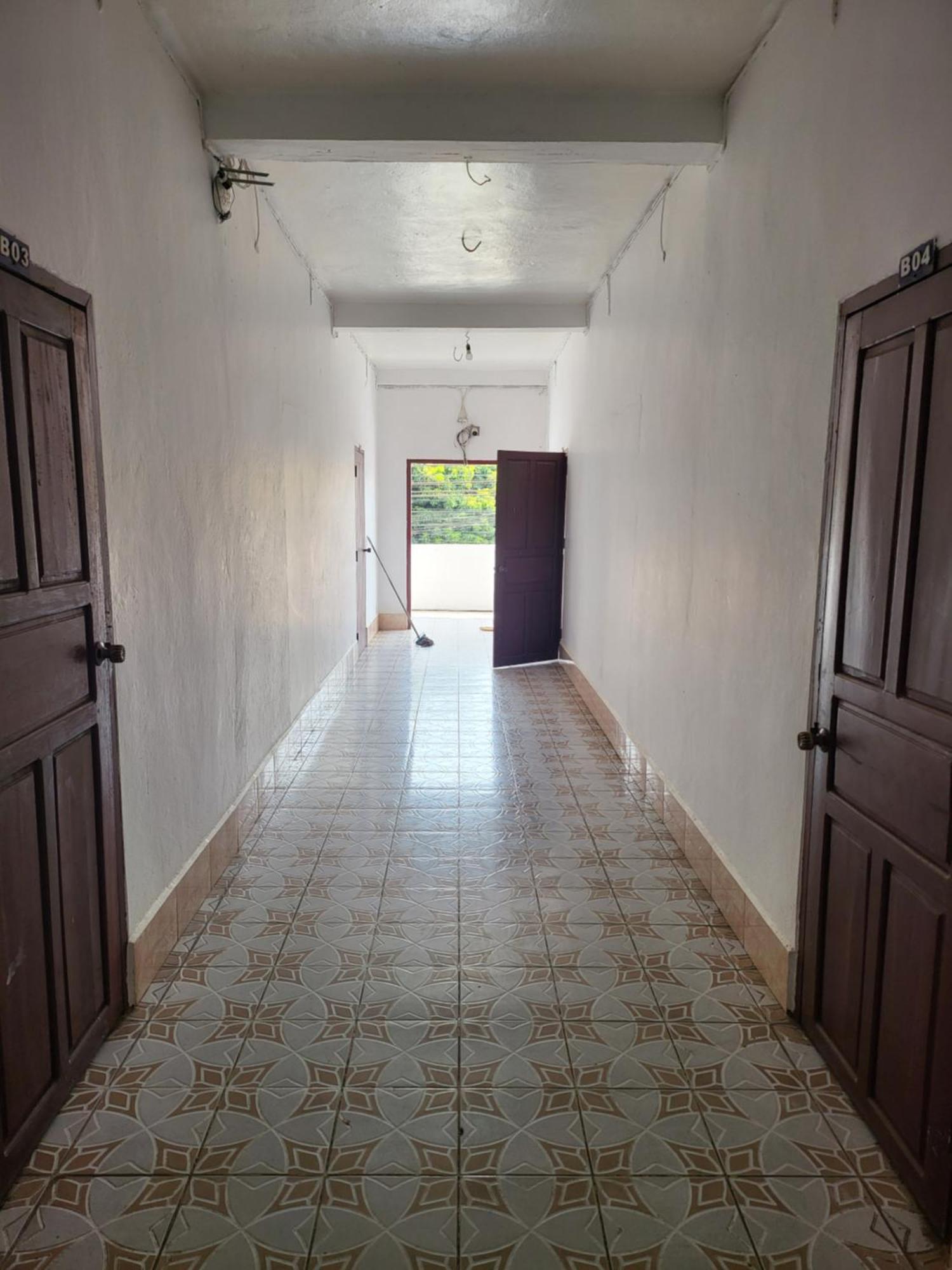 Vang Vieng Chanthala Hotel 1 Exterior foto